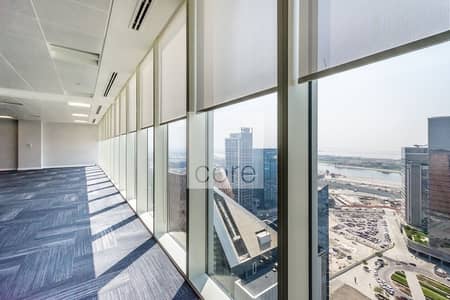 Fitted office on high floor good location Fitted office on high floor good location