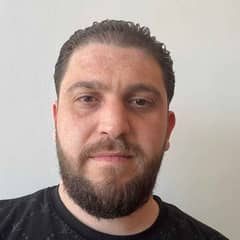 Mohammad Hayyan
