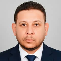 Mohamed Ahmed