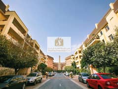 شقة في ويدكومب هاوس 4،ويدكومب هاوس،أب تاون موتور سيتي،موتور سيتي 60000 درهم - 7041421