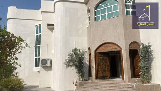 6 Slaapkamers Villa te Huur in Al Riqaibah, Sharjah - a9009d0b-32a8-4558-a470-314ec73c3d56. jpg