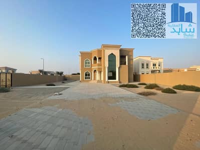 Villa de 5 chambres à à louer à Al Jurf, Ajman - WhatsApp Image 2025-11-24 at 3.58. 28 PM. jpeg Villa de 5 chambres à à louer à Al Jurf, Ajman - WhatsApp Image 2025-11-24 at 3.58. 28 PM. jpeg