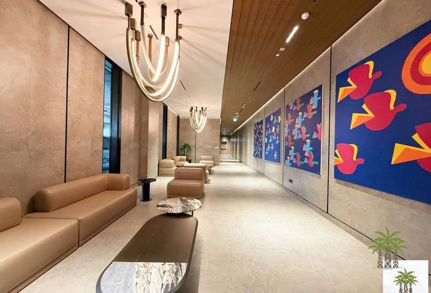 VOT | Massive 1br + Storage | Classy - Image 1