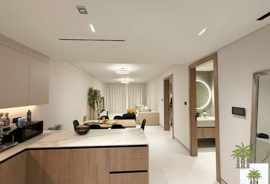 VOT | Massive 1br + Storage | Classy - Image 4