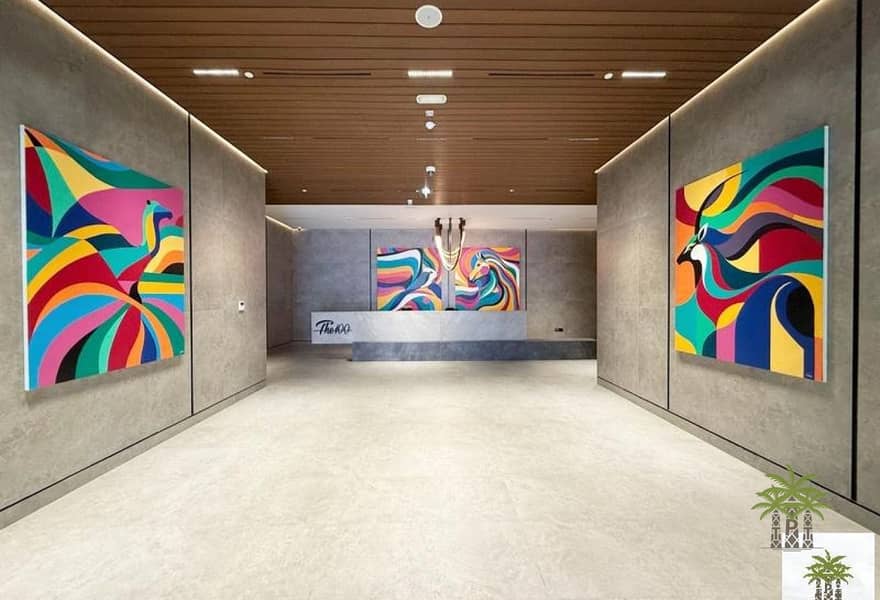 VOT | Massive 1br + Storage | Classy - Image 23