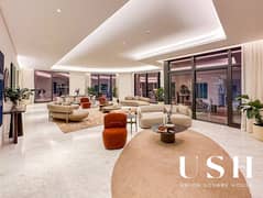 شقة في إل بريمو،وسط مدينة دبي 4 غرف 2400000 درهم - 13772621