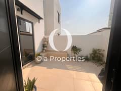 شقة في الغدير المرحلة الثانية،الغدیر 1 غرفة 1100000 درهم - 13771316