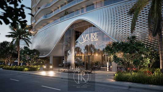 2 Bedroom Apartment for Sale in RAK Central, Ras Al Khaimah - 5. png 2 Bedroom Apartment for Sale in RAK Central, Ras Al Khaimah - 5. png