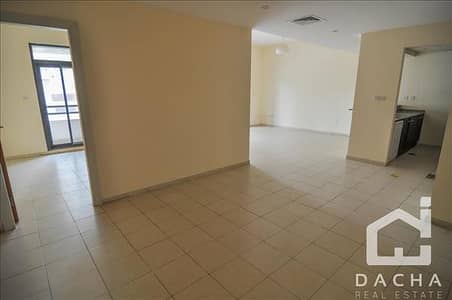 3 Bedroom Flat for Sale in The Greens, Dubai - Priced to Sell / Vacant / 3BR+Laundry / Al Ghaf 3 Bedroom Flat for Sale in The Greens, Dubai - Priced to Sell / Vacant / 3BR+Laundry / Al Ghaf