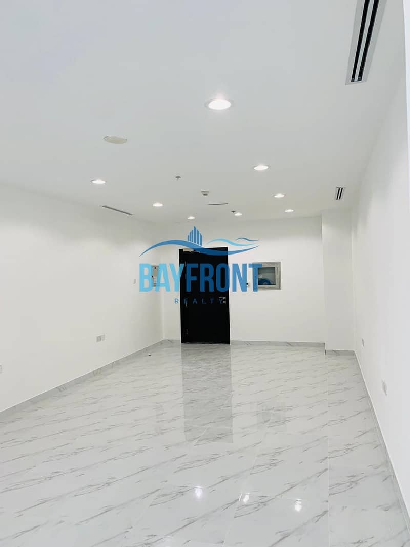 Vacant |Brand New fitted Office | Ready to Move in