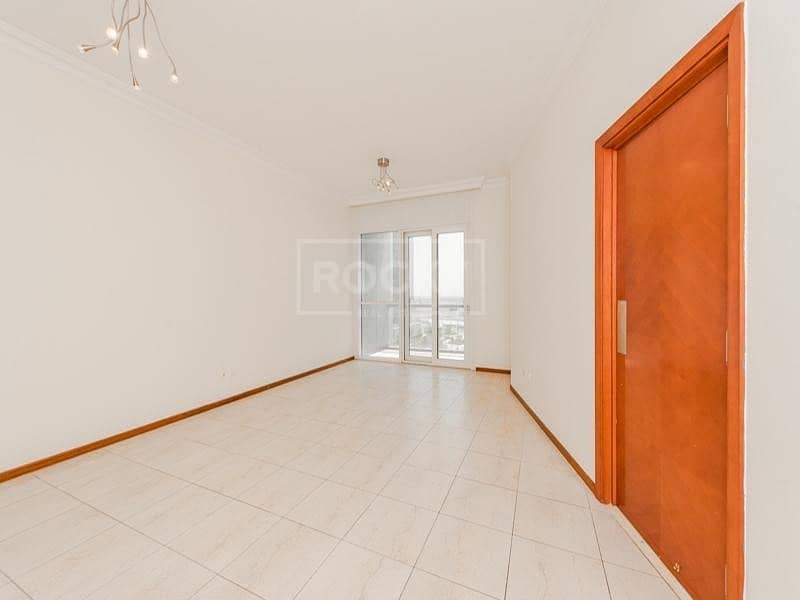 Exclusive| Large  2 Bed | Lake and Meadows View |  Mag 214 JLT