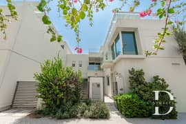 فیلا في الطراز 2،المدينة المستدامة 4 غرف 290000 درهم - 13773162