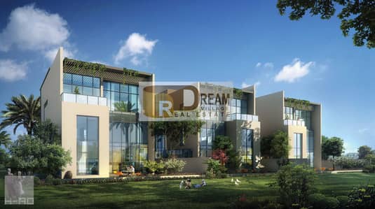 6 Bedroom Villa for Sale in Meydan City, Dubai - In the center of Medan luxury villas 6 -Bd ready to move and installments up to 20 years 6 Bedroom Villa for Sale in Meydan City, Dubai - In the center of Medan luxury villas 6 -Bd ready to move and installments up to 20 years