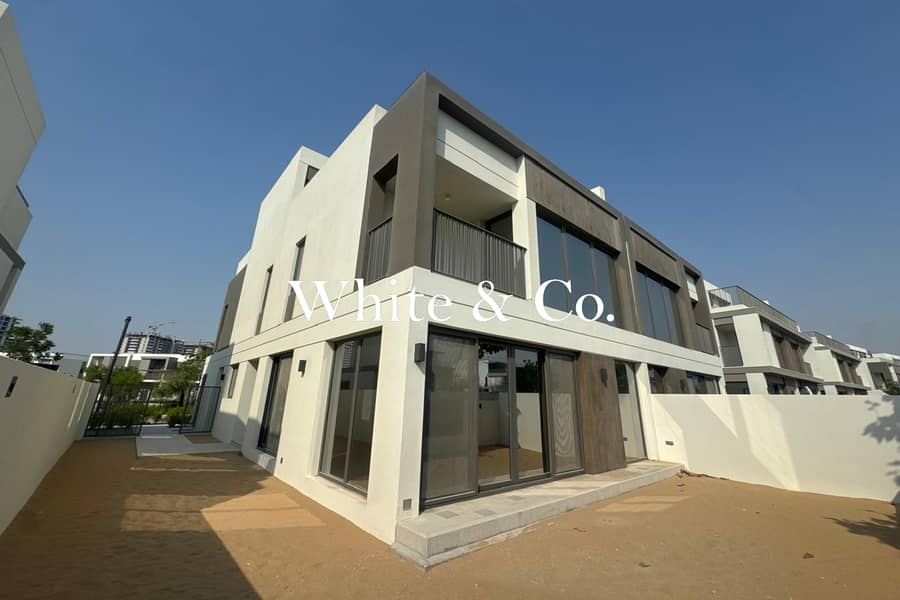 Villa en Tilal Al Ghaf,Aura, 4 dormitorios, 380000 AED - 13773307 Villa en Tilal Al Ghaf,Aura, 4 dormitorios, 380000 AED - 13773307