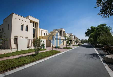 3 Cпальни Вилла в аренду в Мина Аль Араб, Рас-эль-Хайма - 1. jpg