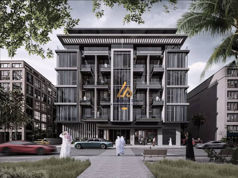 Spacious | Best Deal | Handover Dec 2025 - Image 1