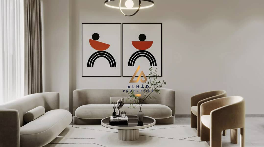 Spacious | Best Deal | Handover Dec 2025 - Image 2