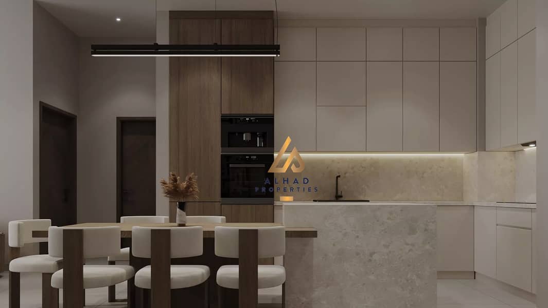 Spacious | Best Deal | Handover Dec 2025 - Image 3