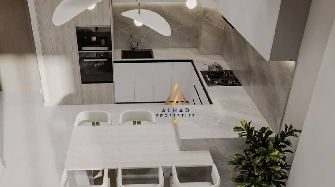 Spacious | Best Deal | Handover Dec 2025 - Image 4