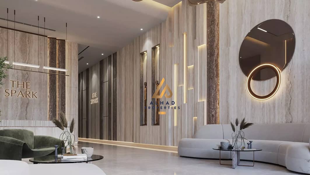 Spacious | Best Deal | Handover Dec 2025 - Image 5