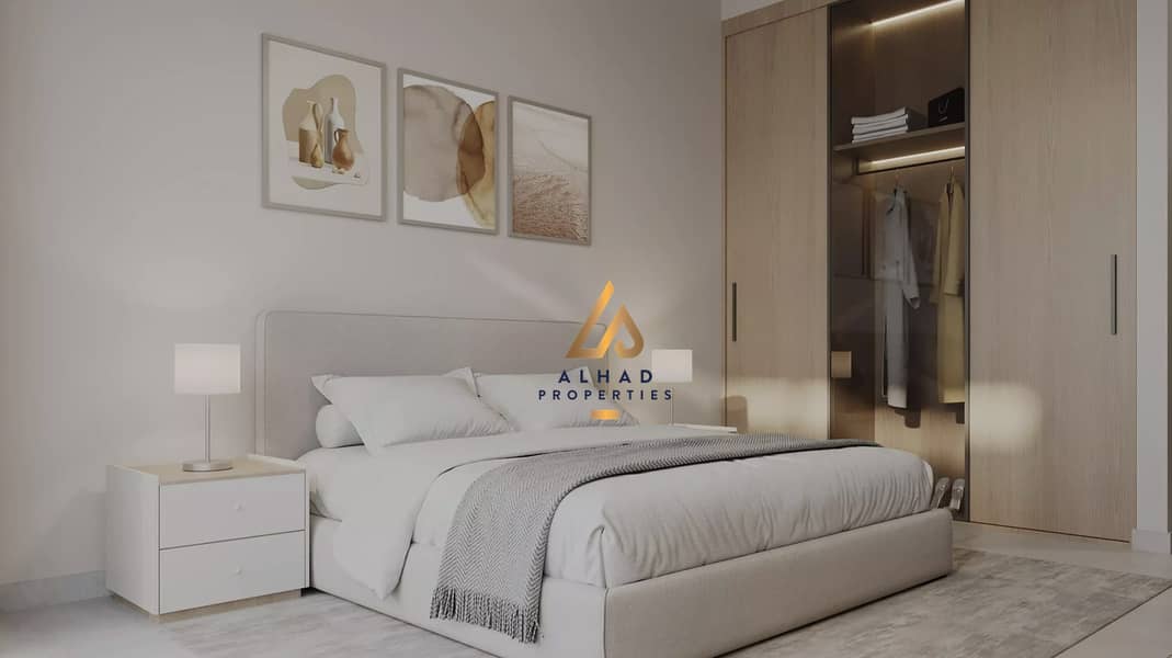 Spacious | Best Deal | Handover Dec 2025 - Image 6