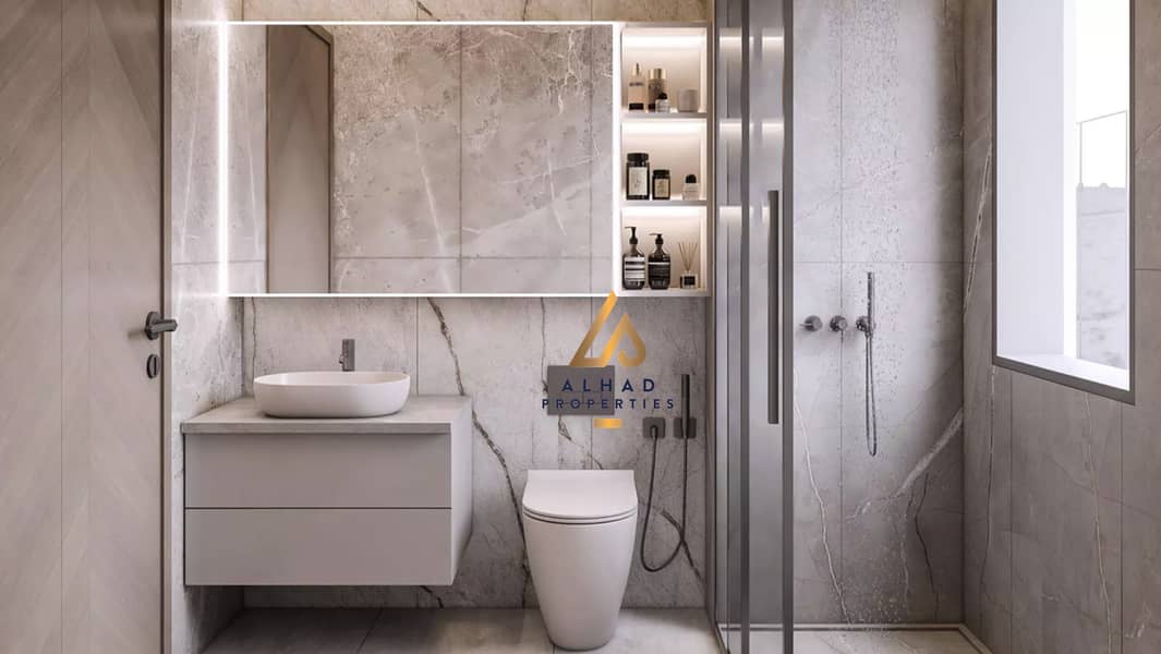 Spacious | Best Deal | Handover Dec 2025 - Image 7