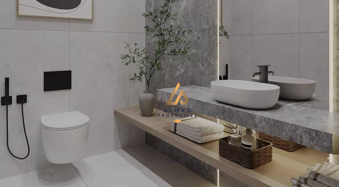 Spacious | Best Deal | Handover Dec 2025 - Image 8