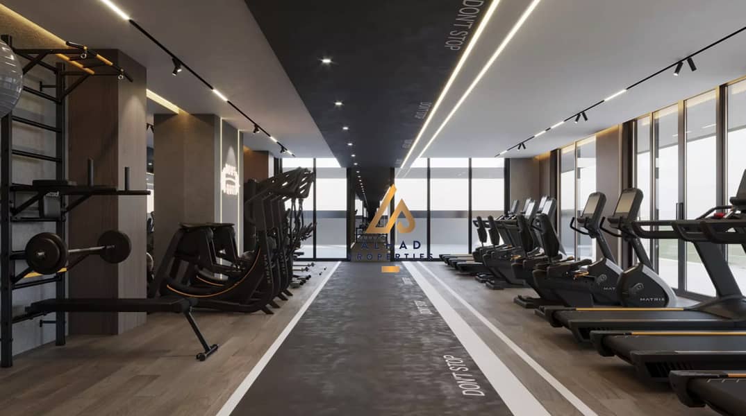 Spacious | Best Deal | Handover Dec 2025 - Image 9