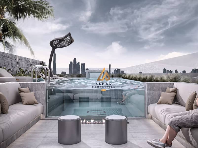 Spacious | Best Deal | Handover Dec 2025 - Image 10