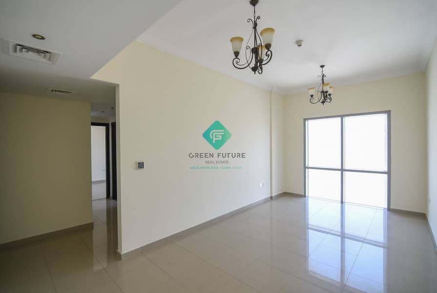 HIGH QUALITY  2BHK | BEHIND MALL OF EMIRATES