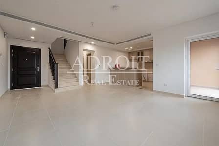 Brand New | End Unit | Maids Room | Huge 3BR Townhouse in Serena Brand New | End Unit | Maids Room | Huge 3BR Townhouse in Serena
