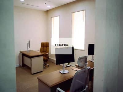 Office in Affitto a Dubai World Trade Centre (DWTC), Dubai - 0dea4a46-bc67-41c5-9007-4a63406b9fab. jpg