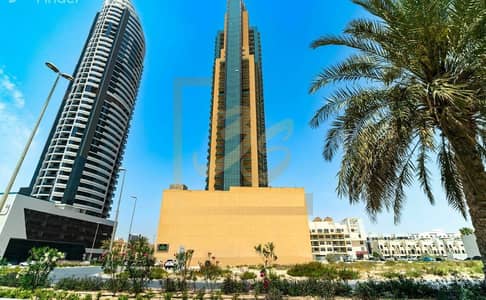 1 Schlafzimmer Wohnung zum zur Miete in Jumeirah Village Circle (JVC), Dubai - Wohnung in Jumeirah Village Circle (JVC)，JVC District 15，Binghatti Onyx, 1 schlafzimmer, 85000 AED - 13774021