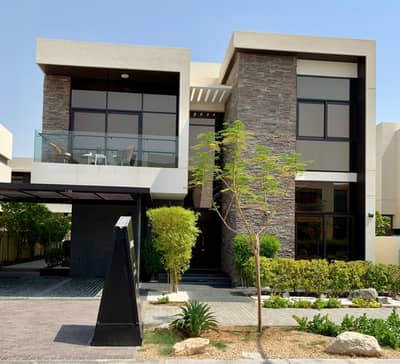 فیلا 4 غرفة نوم للبيع في أم سقیم، دبي - 10% down payment contract and now move to luxury villa ready فیلا 4 غرفة نوم للبيع في أم سقیم، دبي - 10% down payment contract and now move to luxury villa ready