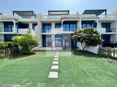 فیلا في بالما ريزيدنسز،نخلة جميرا 5 غرف 825000 درهم - 13774116