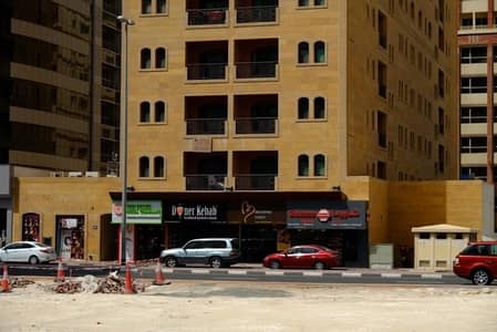 Shop for rent in Al Barsha 1 Shop for rent in Al Barsha 1