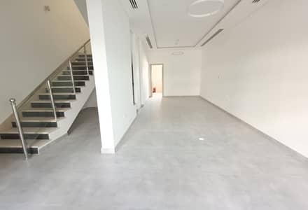 4 Bedroom Townhouse for Rent in Jumeirah Village Circle (JVC), Dubai - Cheapest Price Fully Upgraded | 4 BHK+ Maid Vacant 4 Bedroom Townhouse for Rent in Jumeirah Village Circle (JVC), Dubai - Cheapest Price Fully Upgraded | 4 BHK+ Maid Vacant