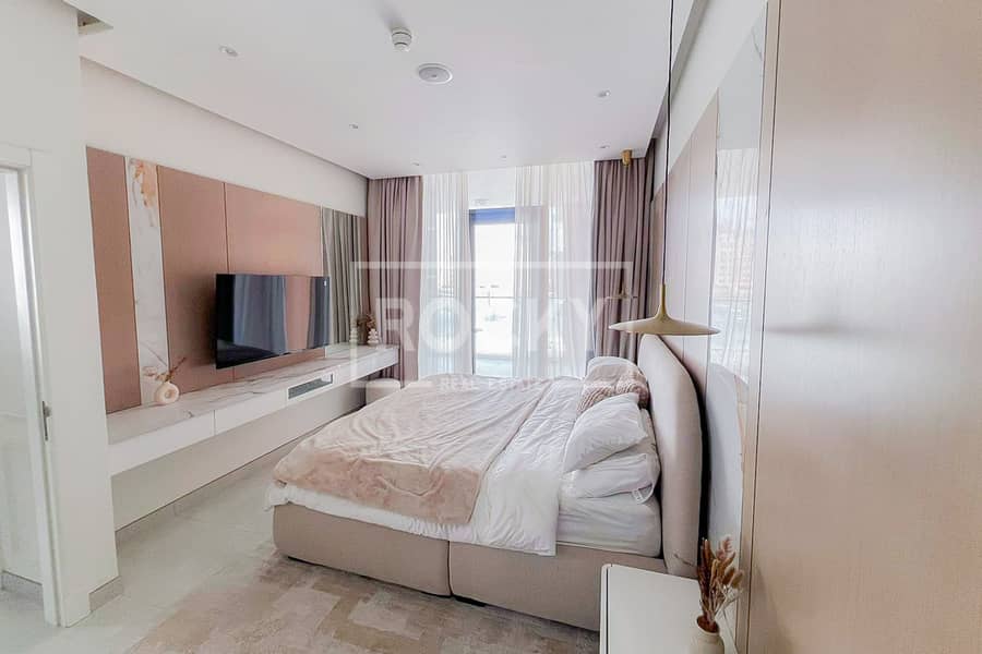 Handover Soon | Exclusive unit | Off plan Resale - Image 8