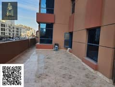 فرصة مثيرة لاستئجار شقة 2 غرفة نوم مفروشة بالكامل