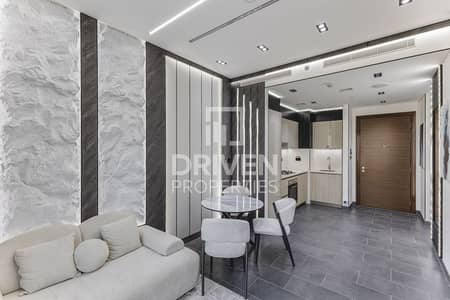 1 Camera Appartamento in affitto a Sobha Hartland, Dubai - Appartamento a Sobha Hartland，The Crest，The Crest Tower B, 1 camera da letto, 120000 AED - 13774813