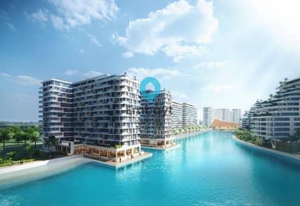 Studio for Sale in Dubai South, Dubai - photos 3. png