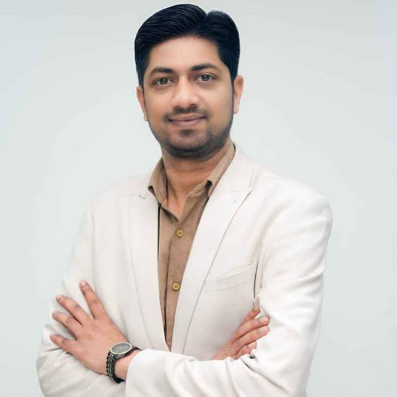 Sohail Anwar Muhammad Anwar