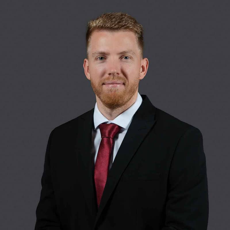 Brad Robb