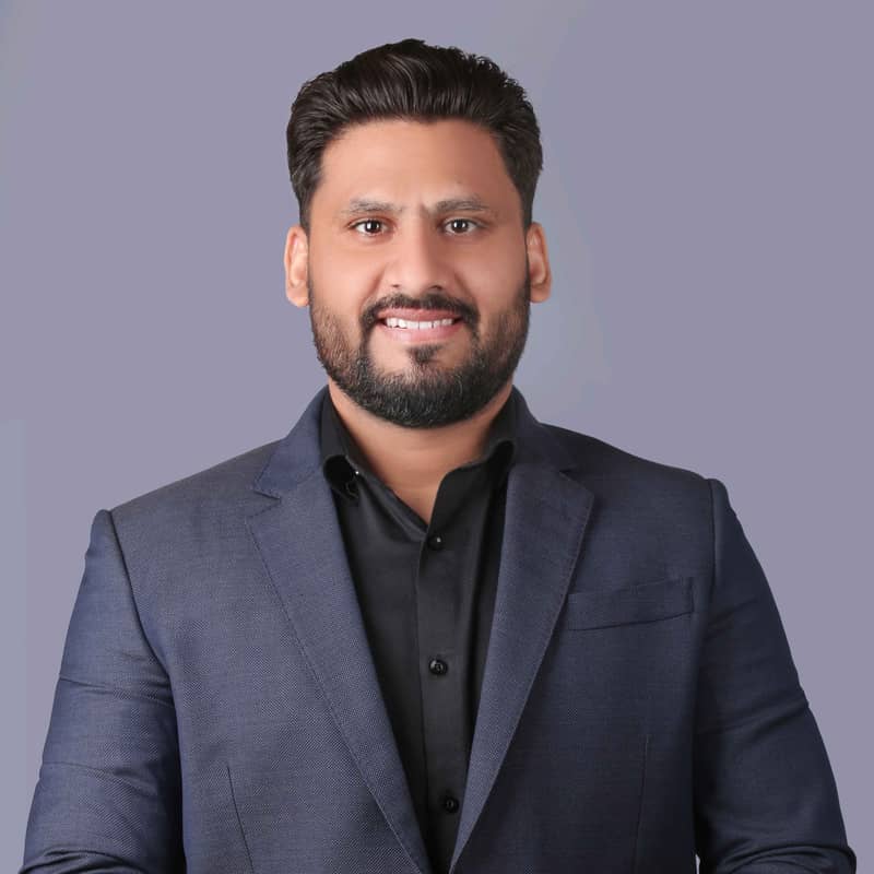 Asad Shafiq Asad Shafiq