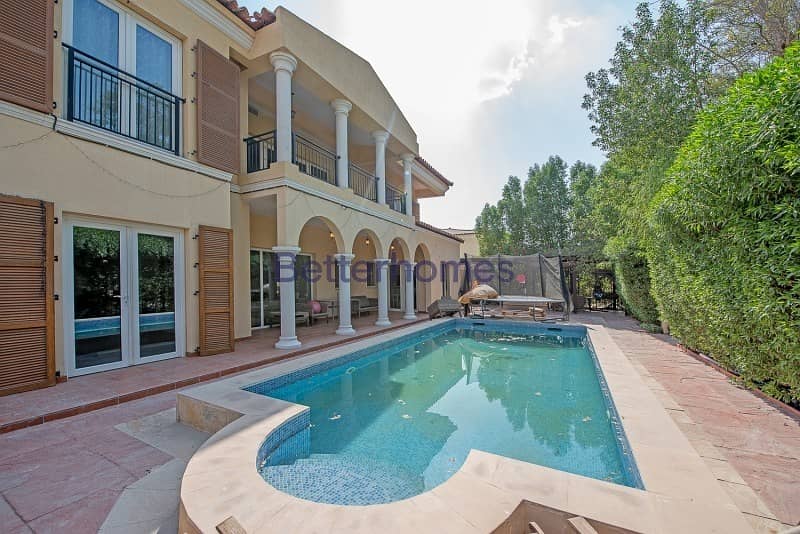 Exclusive | Corner | Private Pool | GC East