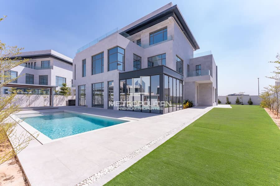 High Value Custom Villa | Flexibility to Customize | Bayut.com