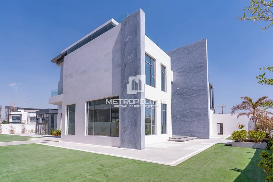 High Value Custom Villa | Flexibility to Customize | Bayut.com
