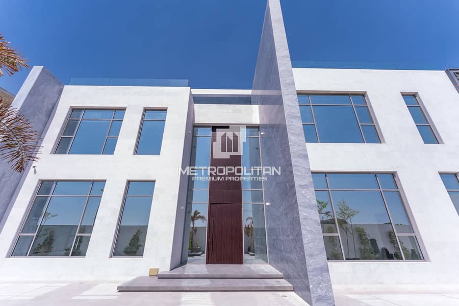 High Value Custom Villa | Flexibility to Customize | Bayut.com