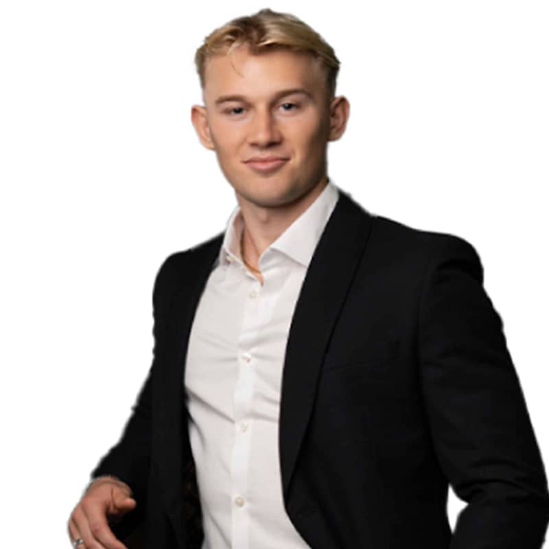 Andrew Fraser Tweedie