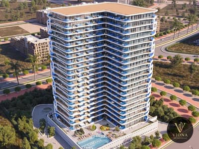 Studio for Sale in Dubai Land Residence Complex (DLRC), Dubai - Screenshot 2024-10-09 145841. png